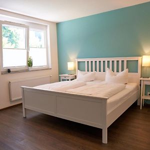 Standard Doppelzimmer